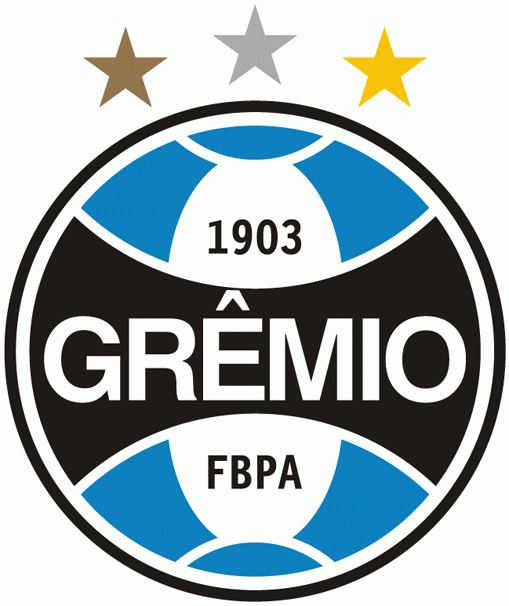 Gremio Pres Primary Logo t shirt iron on transfers